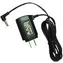 UpBright DC 6V AC/DC Adapter Compatible with VTech AT&T CS6114 CS6649 CS6759 CS6829 CS6859 CS6729-2 CS6529-14 CS6529-15 CS6529-16 CS6529-17 CS6529-2…