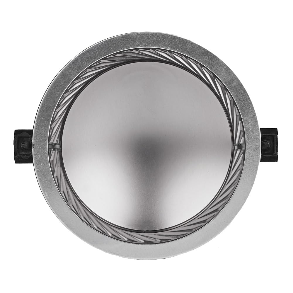 DS18 PRO-DRN2VC 3" Titanium Replacement Diaphragm for PRO-DRN2, PRO-DRN2P and Universal 8-Ohm Compression Drivers