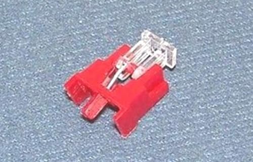 Durpower Phonograph Record Turntable Needle For MODELS KENWOOD KD-87, KENWOOD KD-56R, KENWOOD KD-66F, KENWOOD KD-491F, KENWOOD P-5X. KENWOOD KD37