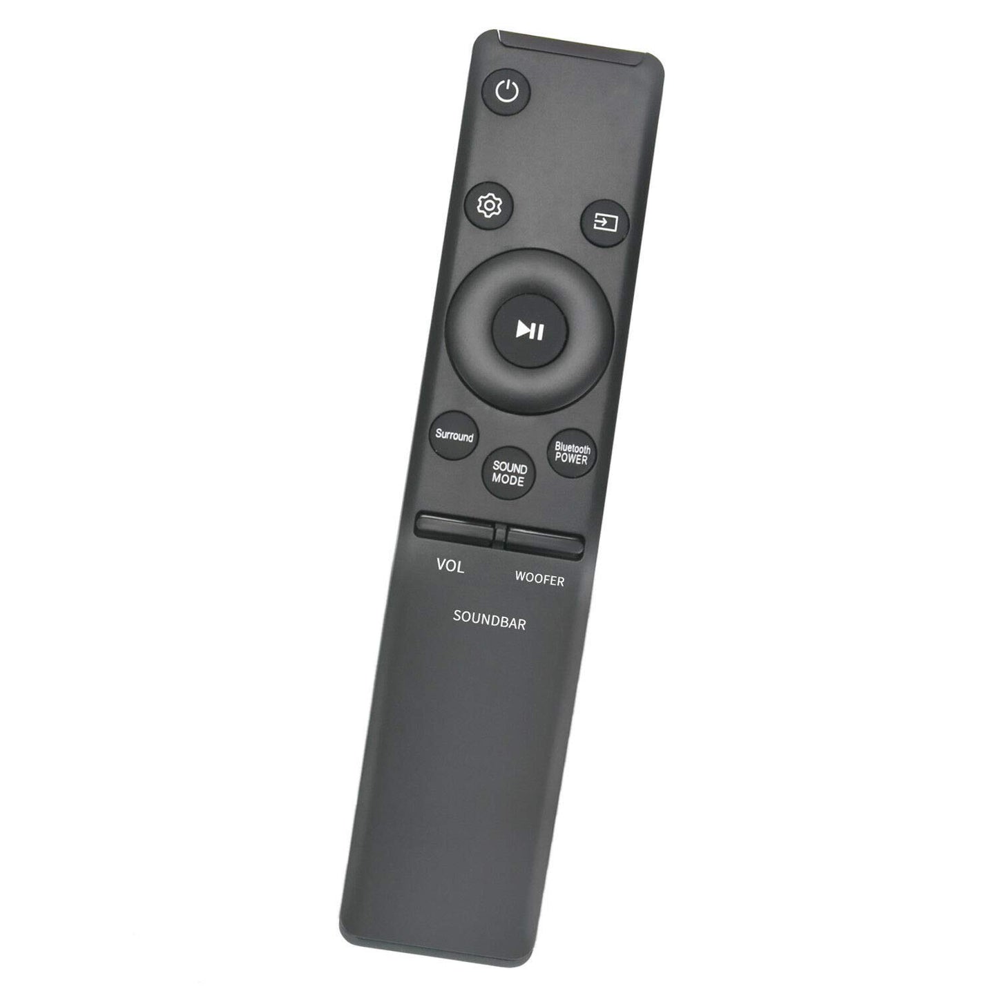 New AH59-02758A Replace Remote for Samsung HW-M360 HW-M370 HW-MM55 HW-MM55/ZA