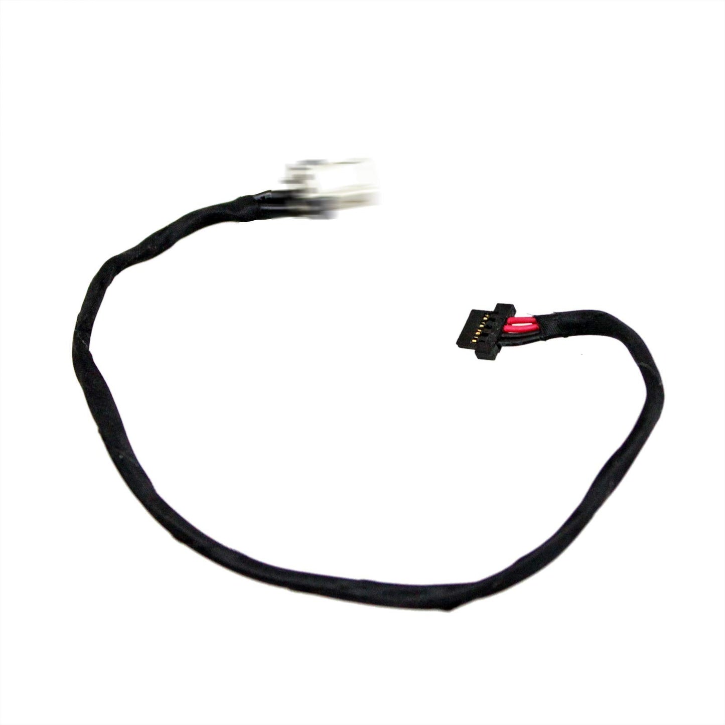 GinTai DC in Power Jack Harness Cable Socket Plug Chagring Port Replacement for Acer Aspire R14 R5-431T R5-471T P4HCJ 1417-00CH000 50.G7TN5.005