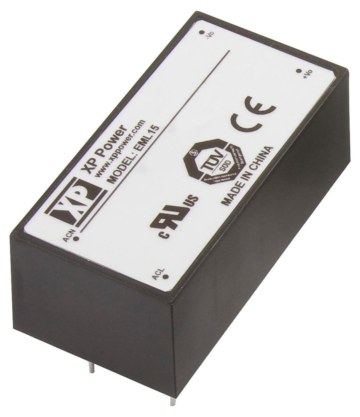 EML15US05-E Power Supply