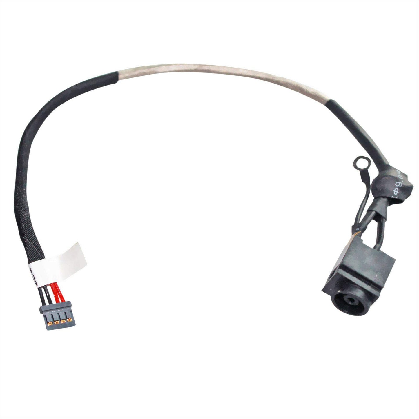 GinTai DC in Power Jack with Cable Socket Plug Charging Port Replacement for Sony Vaio VPCCW17FX VPCCW2GGX/B VPCCW1HGX VPCCW18FX