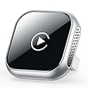 TXZ Wireless CarPlay Adapter for Apple iPhone - Convert Factory Wired to Wireless CarPlay Dongle - Plug & Play, Fast Auto Connect, Zero Latency