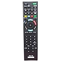 Universal Remote Control Compatible for Sony TV KDL32BX310 KDL-32BX310 KDL32BX330 KDL-32BX330