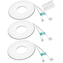 SIOCEN 3 Pack 26FT Micro USB Cable Power Extension Cord for Wyze Cam,WyzeCam Pan,YI Cam,YI Dome Home Camera,Kasa Cam,Oculus Go,Furbo Dog,Nest