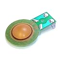 Springfield Speaker 8 Ohm Replacement Horn Diaphragm Compatible with Foster Fostex 025H30, 025H27, 0013252, DC10/1501-16, H025N30, H025N27, H025N08