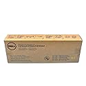 Dell KGGK4 Yellow Toner Cartridge C3760N/C3760DN/C3765DNF Color Laser Printer