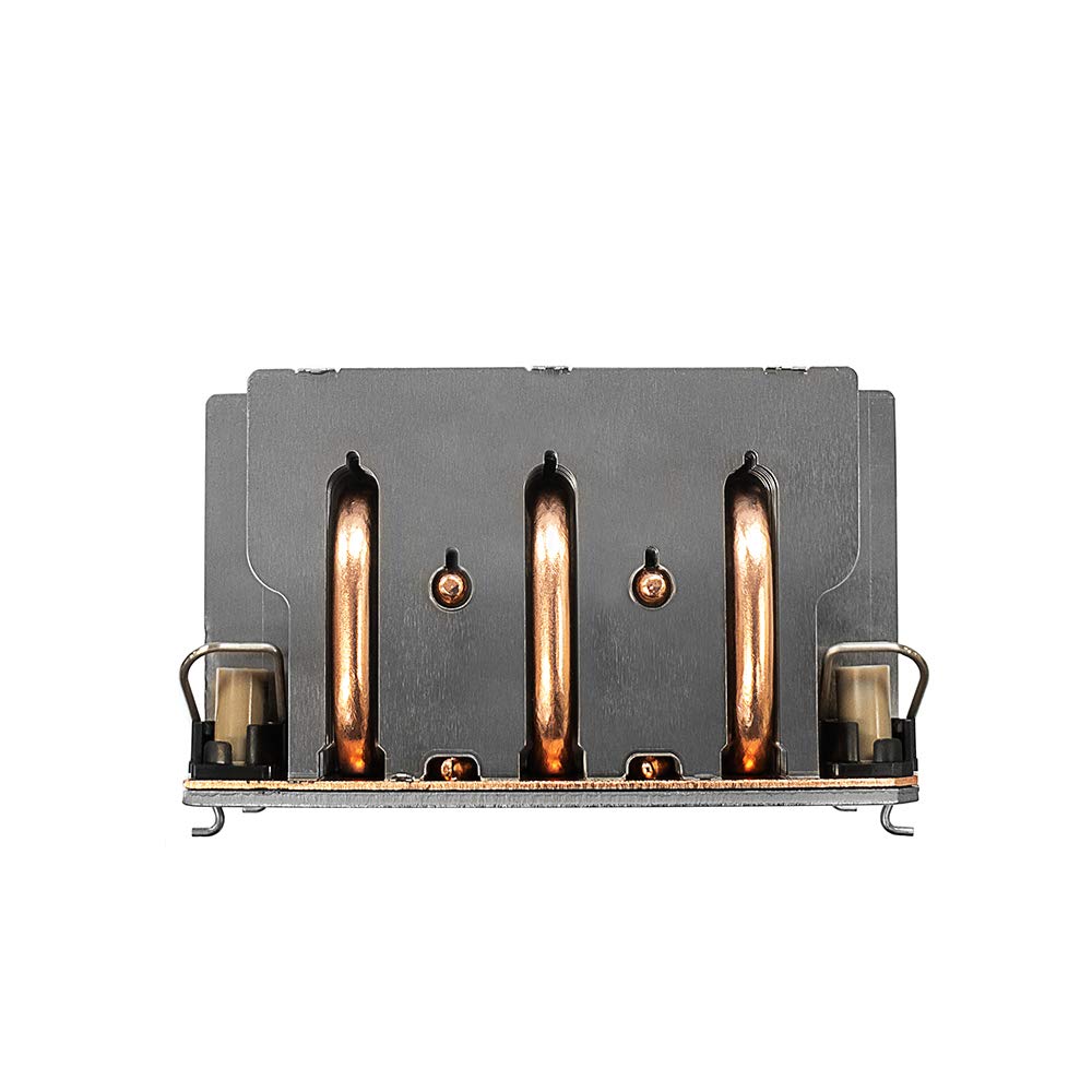 Dynatron N8 Cooper Lake, Ice Lake LGA 4189 2U Passive CPU Cooler