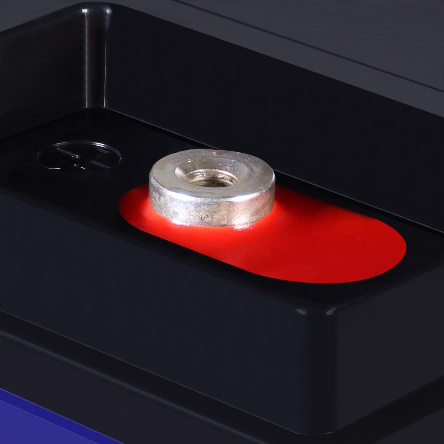 Mighty Max Battery ML22-12 GEL - 12 Volt 22 AH, GEL Type, Internal Thread (INT) Terminal, Rechargeable SLA AGM Battery