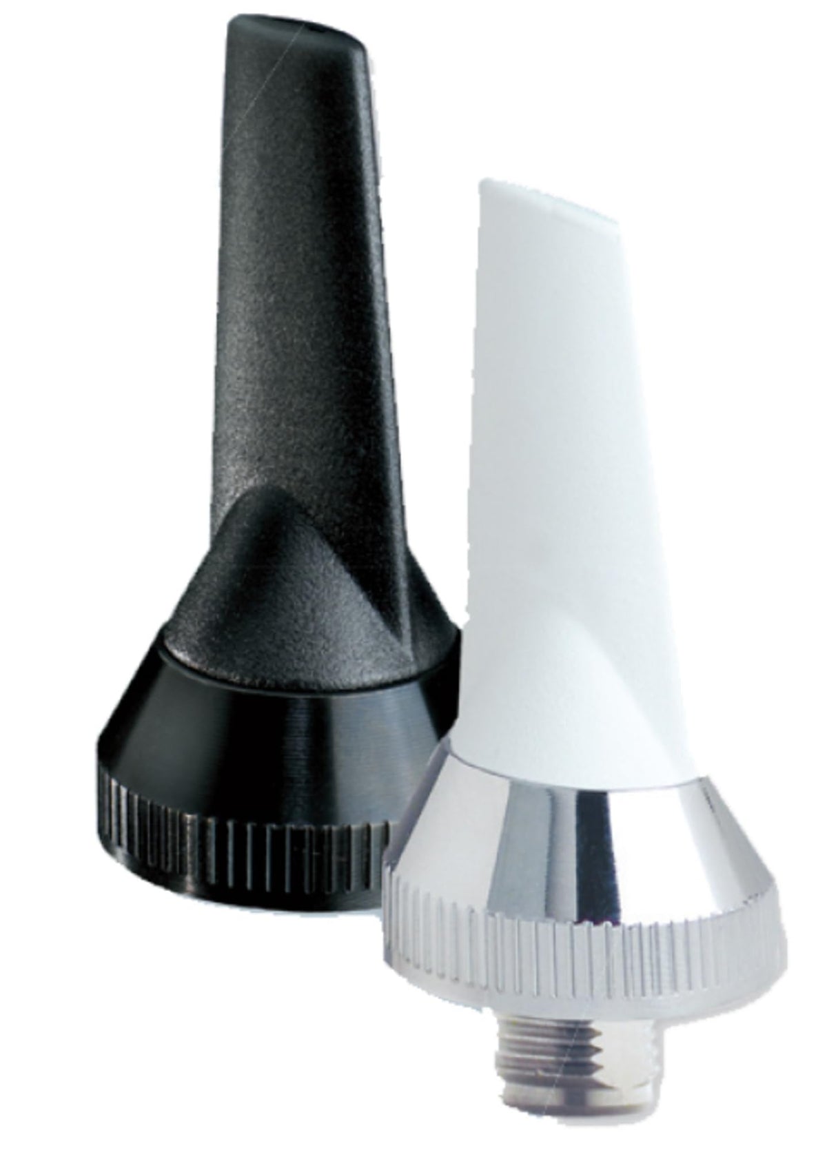 Laird Technologies 150-155 MHz Phantom Elite Antenna, Black