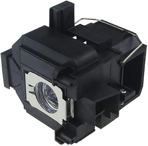 CJD A+ Quality V13H010L69 Replacement Lamp with housing for Epson Home Cinema 5030, 5030UB/5030UBe,Pro Cinema 4030,Pro Cinema 6030 UB,PowerLite Pro