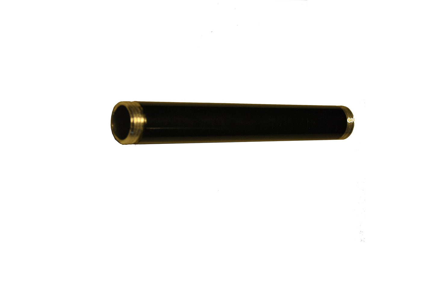 Tru-Post Oil Lamp (Torch) for Standard Railing or Fence Post - 2.5inch x 2.5inch Aluminum