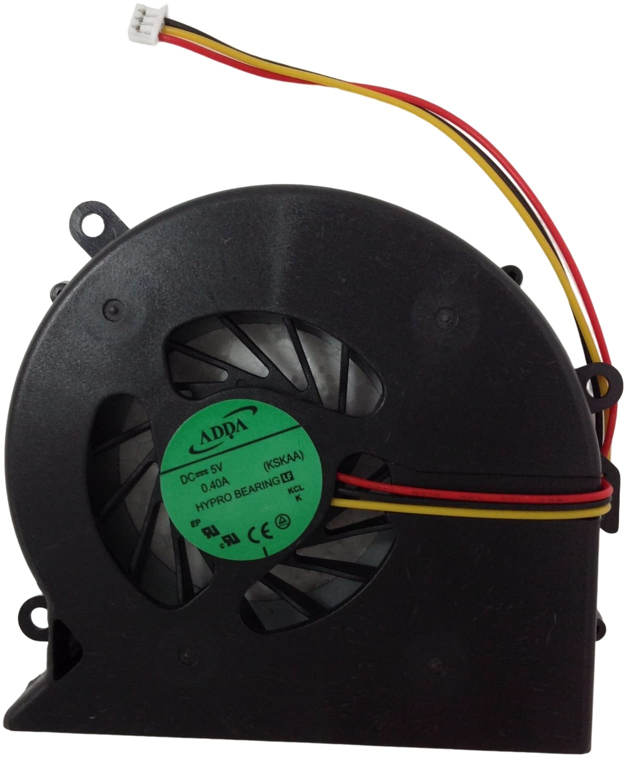 wangpeng Replacement Laptop CPU Cooling Fan For DELL inspiron 1425 1427 Vostro 1710 1720