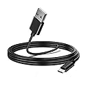 ycwwzzh 5ft USB-C Charger Cord Charging Cable Compatible with Barnes & Noble Nook GlowLight 4 (2021) / Nook GlowLight 4e (2022) 6"/ Nook Glowlight 4