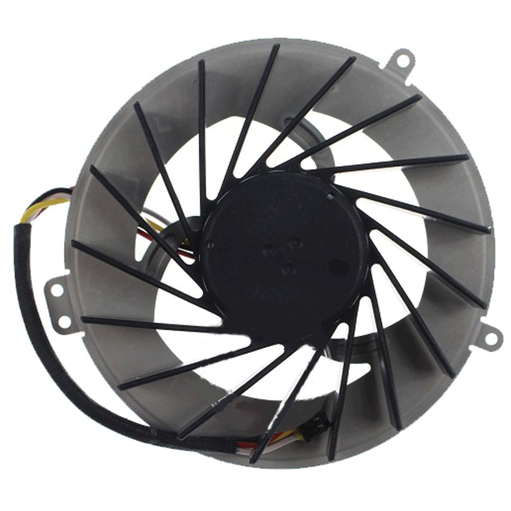 KSB0705HA-A BK85 5V 0.60A 4PIN Notebook CPU cooling fan for lenovo A520 A720 A730