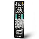 Universal Replacement Remote Control fit for Onkyo Audio Receiver RC-682M RC-605S RC-606S RC-607M RC-608M RC-650M RC-651M RC-668M RC-681M RC-728M