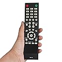 Universal Replacement Remote Control Compaible for Westinghouse TV WD32HB1120-C WD32HD1390 DWM50F3G1 WD32HB1120 WD32HT1360 WD40FX1170 DWM55F1Y2