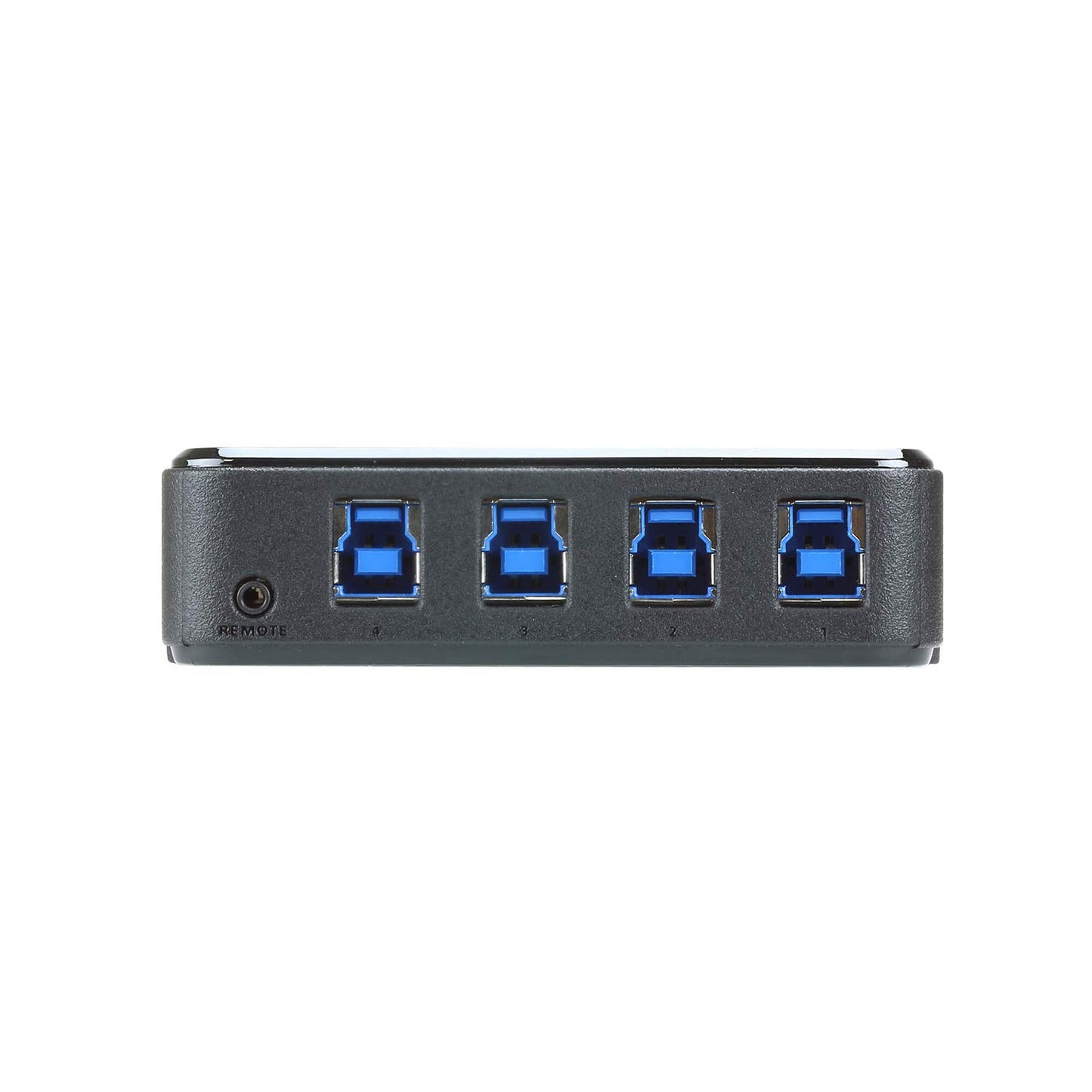 Aten US3344 4-Port USB to USB-C SHACompatible with Ring Switch