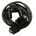 Vanco VGA-VGA-35X High Resolution S-VGA Cable (35 Feet)