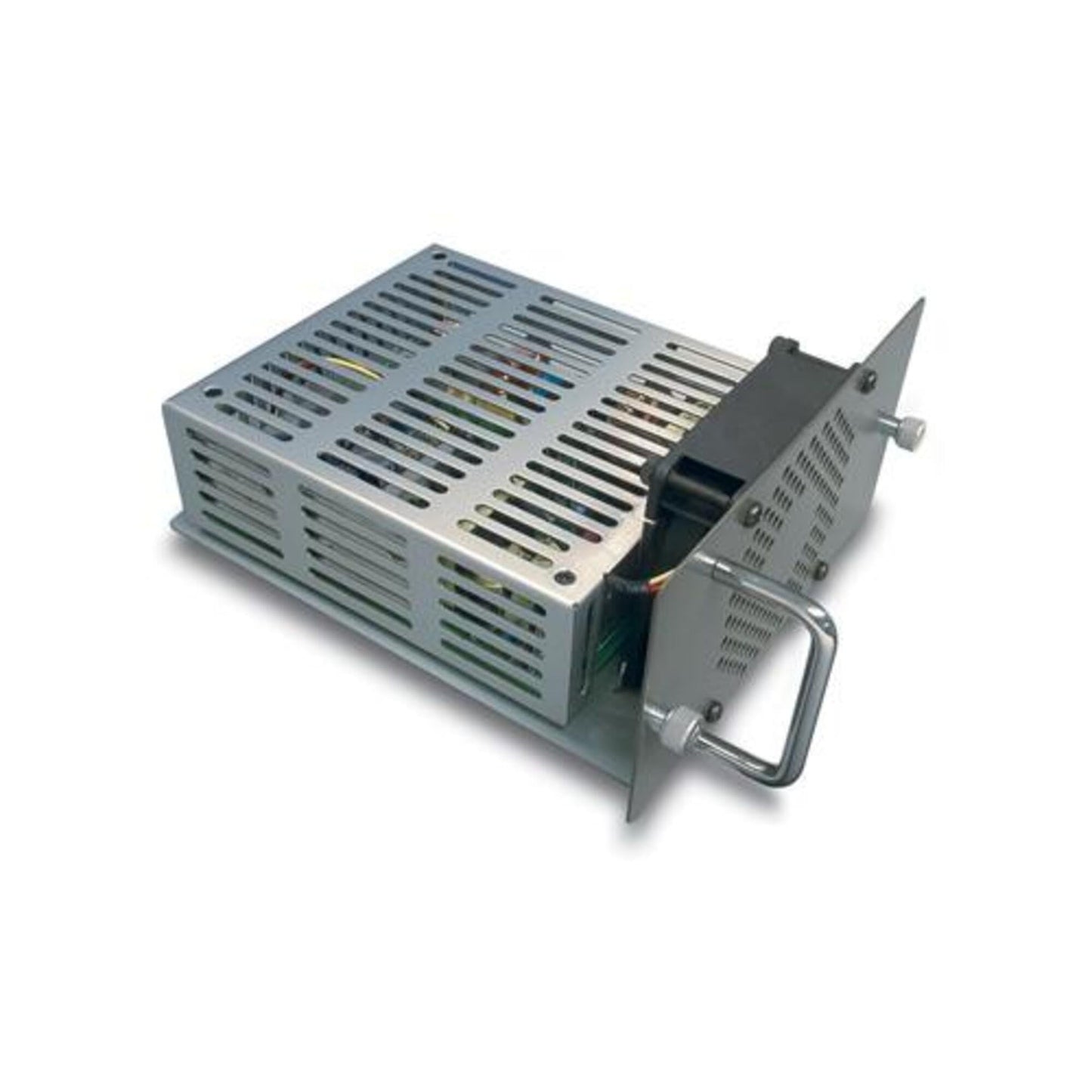 Redundant Power For Tfc-1600
