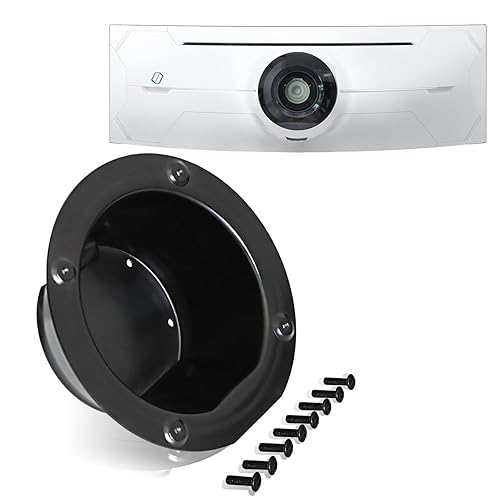 Odyssey G9 VESA Adapter Compatible with Samsung Odyssey Neo G9 49 inch G95T G97T G95NA Monitor Wall Mount LC49G95TSSNXZA LC49G97TSSNXDC LS49AG952NNXZA