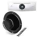 Odyssey G9 VESA Adapter Compatible with Samsung Odyssey Neo G9 49 inch G95T G97T G95NA Monitor Wall Mount LC49G95TSSNXZA LC49G97TSSNXDC LS49AG952NNXZA