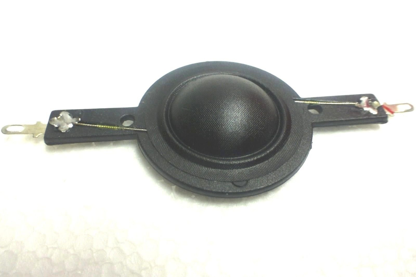 ZXPC Silk Dome Hi-Frequency Tweeter Diaphragm 8 ohm 25.4mm Length 83.5mm