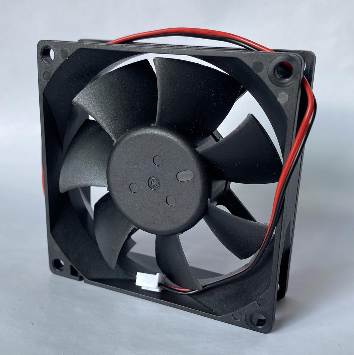 Qideyipe S01138812H DC12V 0.23A 8CM 8025 Cooling Fan for S01138812H DC Cooling Fan
