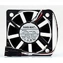 for 2106KL-04W-B39 5015 12V 0.10A 5CM Projector Fan