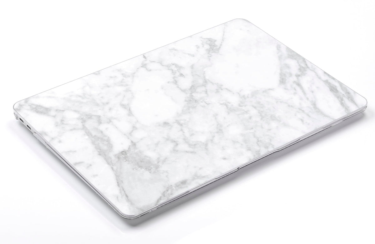 UESWILL Case for 2010-2017 Release MacBook Air 13 inch, White