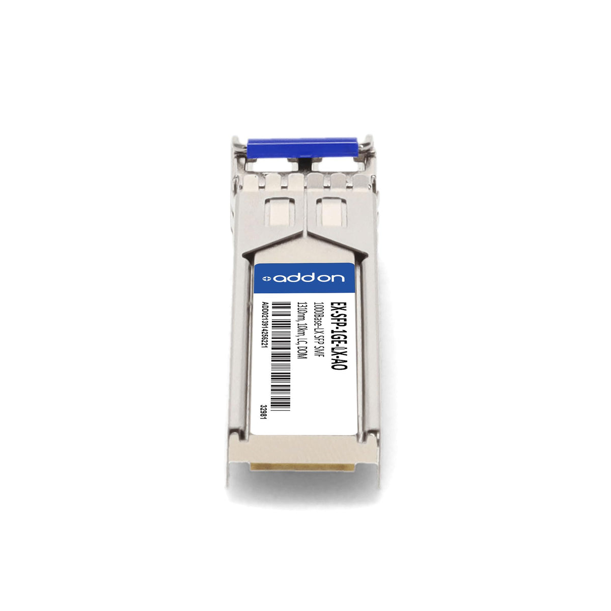 AddOn - Network Upgrades Juniper EX-SFP-1GE-LX Compatible 1000Base-LX SFP