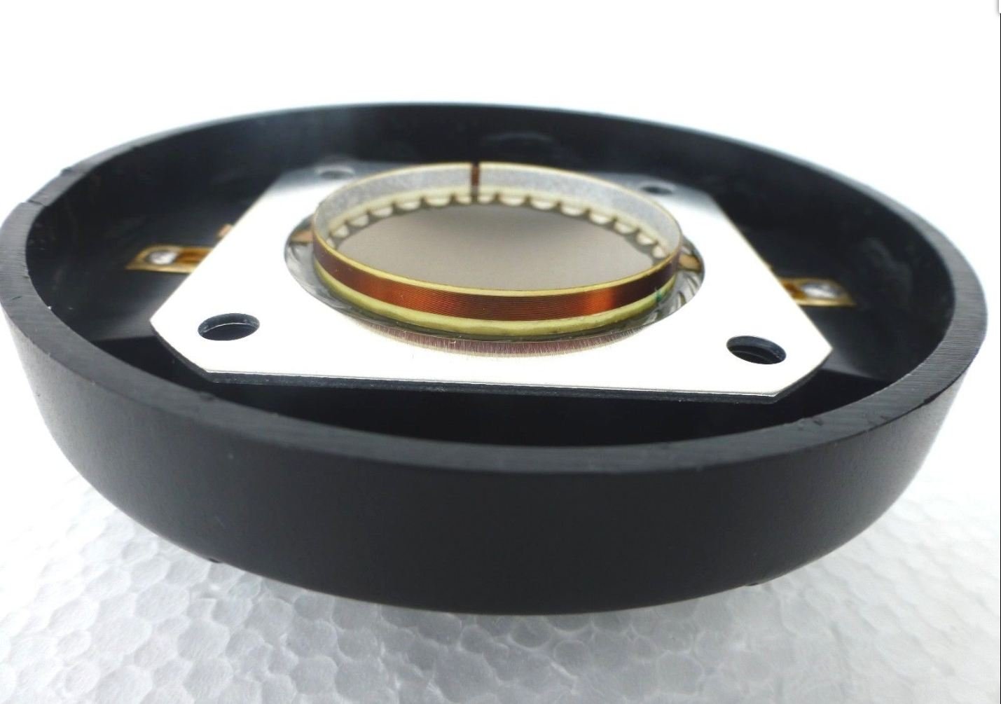 ZXPC Replacement Diaphragm EV DH-1K Driver for ELX112P & ELX115P Electro Voice Boxes