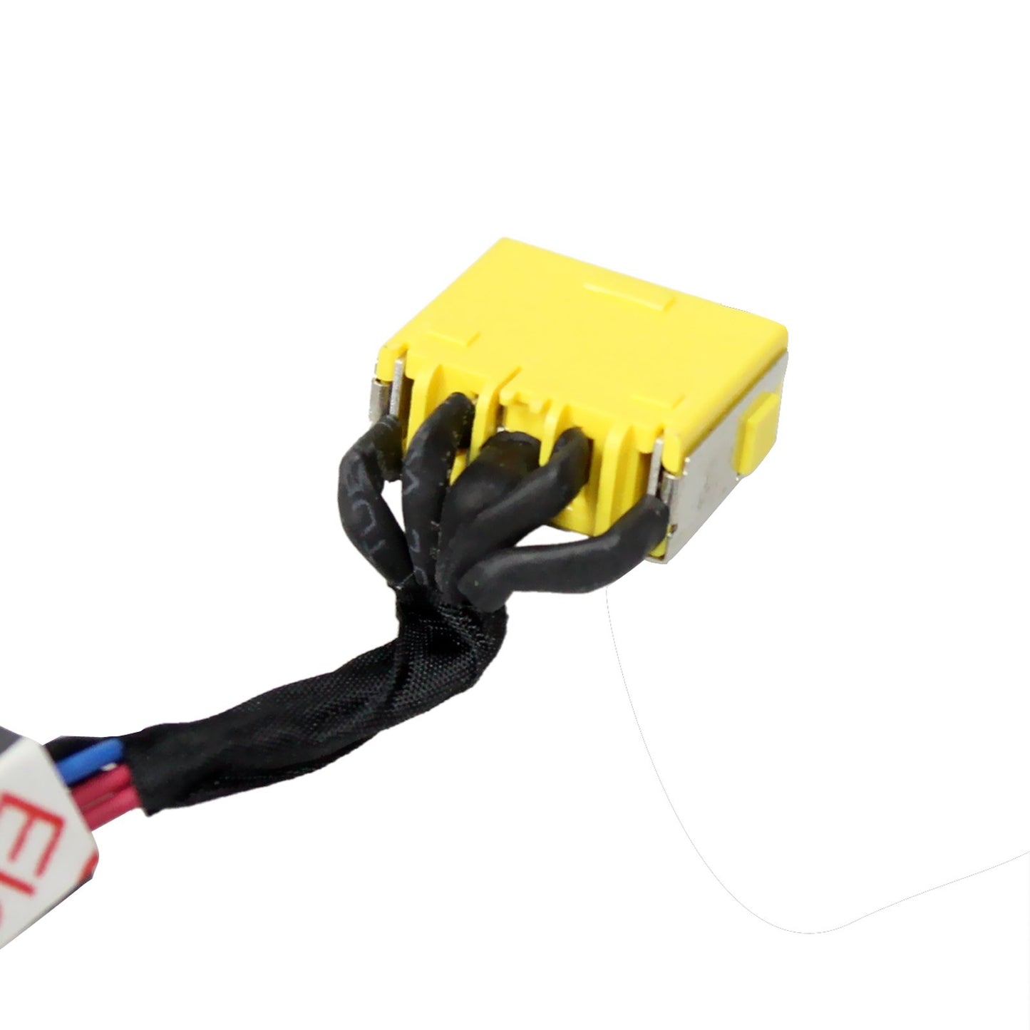 Zahara DC Jack Charging Port Plug Replacement for Lenovo IDEAPAD G500S Touch G500S-20263 QILG2