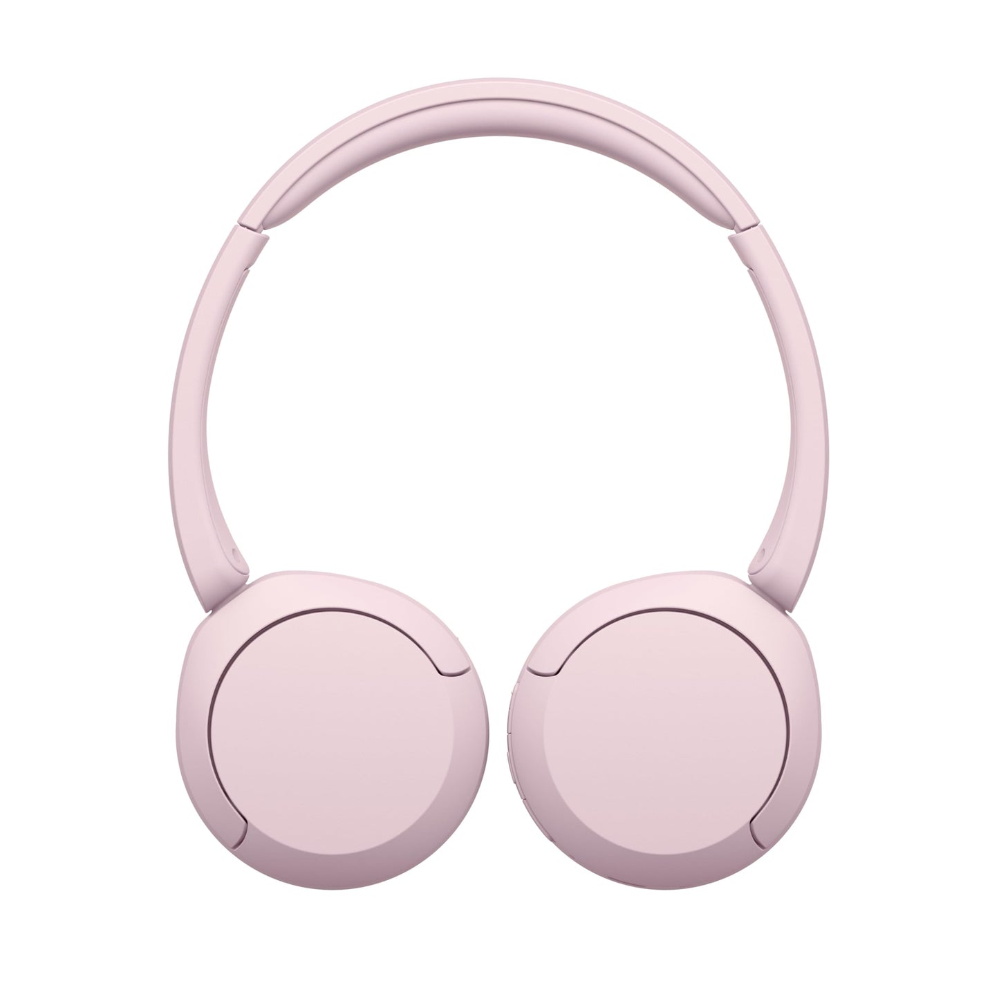 SONY Wireless Headphones - Pink (Renewed)