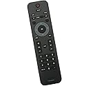 New Remote Control for Philips TV 32PFL3506 40PFL3505D 40PFL3505D/F7 46PFL3505D 46PFL3505D/F