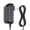 SupplySource AC/DC Adapter for Grandstream GXV3240 GS-GXV3240 Innovative Android OS Video Multimedia VoIp Bluetooth SIP IP Phone Power Supply Cord