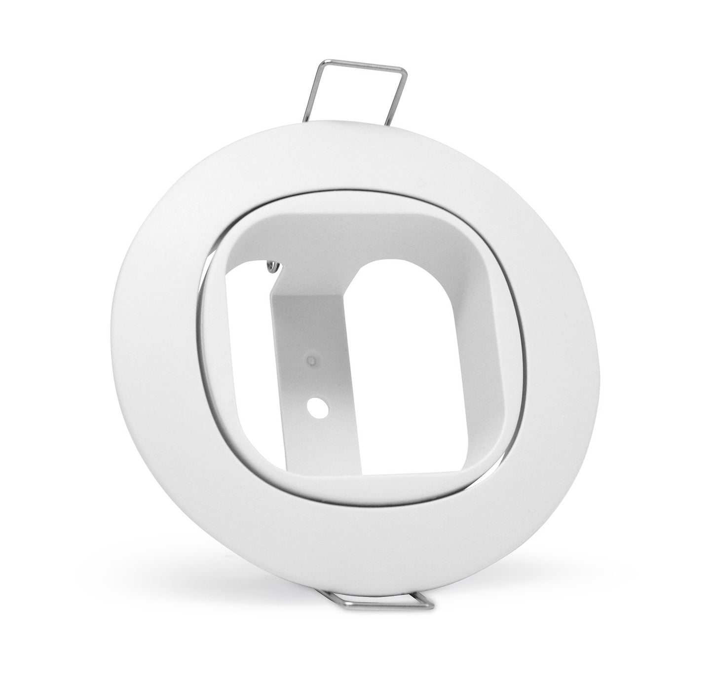 Aeotec Recessor for MultiSensor and TriSensor - Discreet in-Wall Mount for a Seamless Smart Home Look