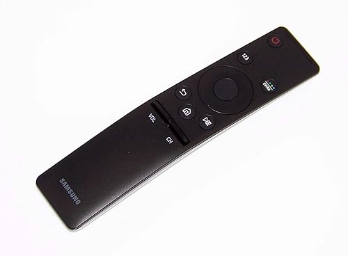 OEM Samsung Remote Control Supplied with UN55KU6290F & UN55KU6290FXA
