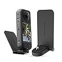 Magnetic Mount Stand Compatible with DJI Osmo Pocket 3 Desktop Base Grip with 1/4? Screw Osmo Nano Camera Accessories for Action 3/4/5 Pro Cameras