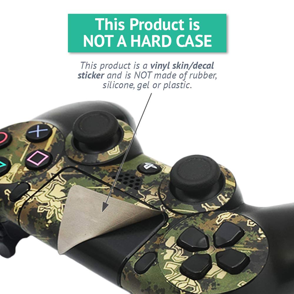 MightySkins Skin Compatible with Alienware Steam Machine - Turtly Cool | Protective, Durable, and Unique Vinyl Decal wrap Cover | Easy to Apply