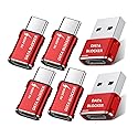 BUISAMG Data Blocker, USB C to C Data Blocker for iphone15 16 and Any Mobile Phone Charging, Protect Against Juice Jacking, Refuse Hacking 100%
