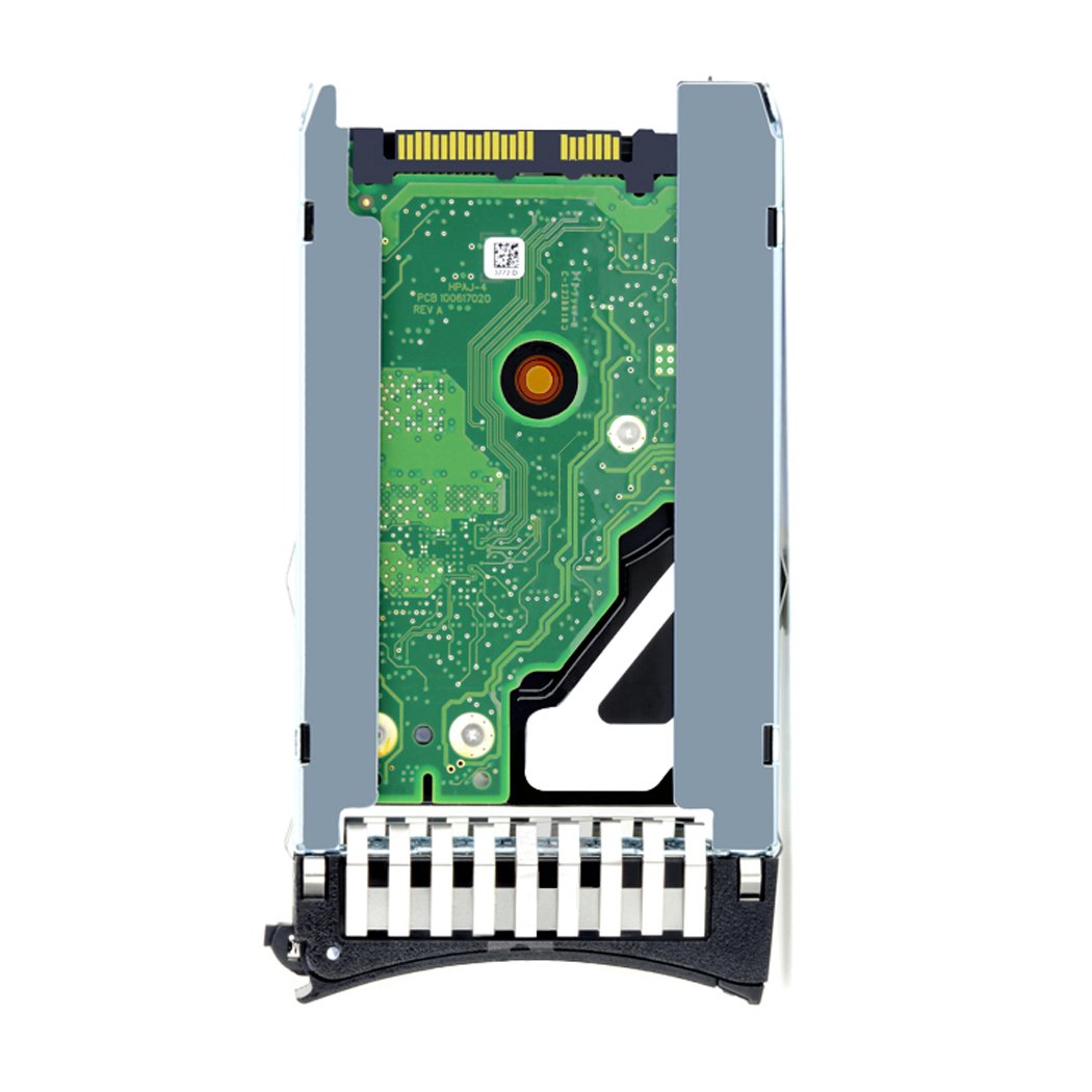 IBM 42D0638 - 300GB 2.5" SAS 10K 6Gb/s HS Hard Drive