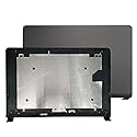 New Laptop Replacement LCD Top Cover Case Fit Dell Inspiron 15P 7000 7557 7559 T9X28 0T9X28 A Shell