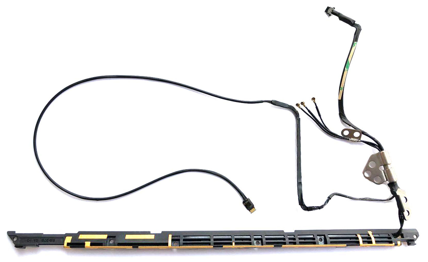 Ittecc WiFi iSight Webcam Cable Bracket Replacement Fit for Pro Retina 13" A1425 2012 2013 818-2781