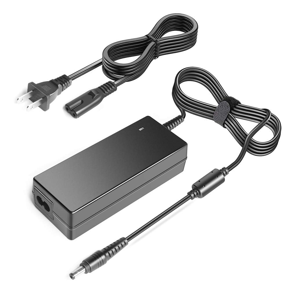 TAIFU 24V AC Adapter for Zebra ZP450 ZP500 and G-Series GX420 GX430 GX420d GX420t GK420D GK420T GK430D GK430T GX430d GX430T GT800 GT820 Printers…