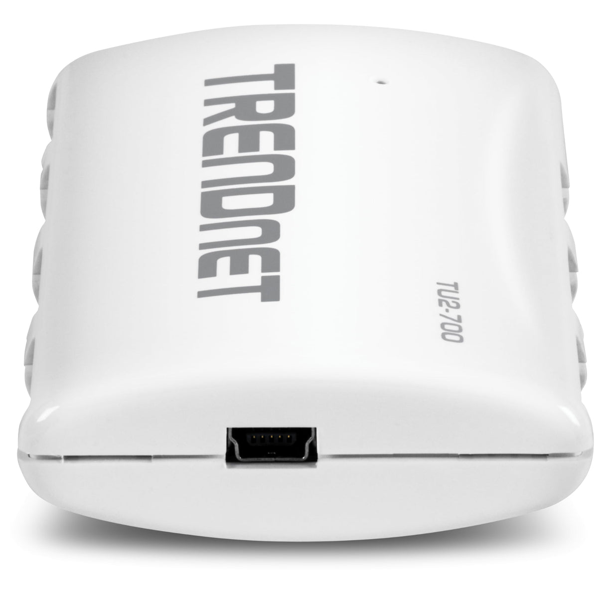 TRENDnet 7-Port USB 2.0 Hub, TU2-700