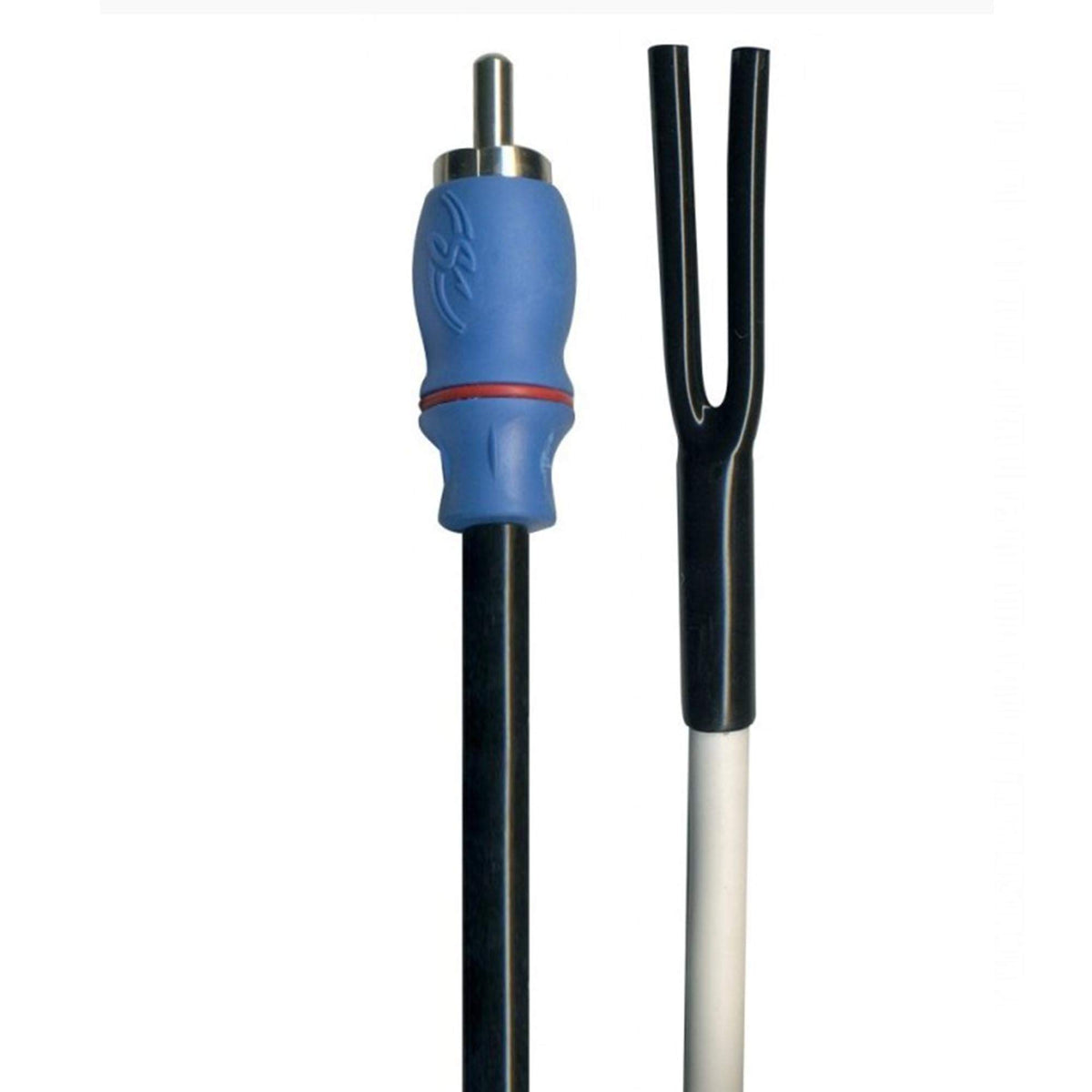 Stinger SMRCA6 2 Channel 19 -Foot Waterproof RCA Interconnect Cable,White