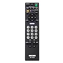 RM-YD028 Replaced Remote Control fit for Sony Bravia TV KDL-46VE5 KDL-46VL150 KDL-52S5100 KDL32L5000 KDL46S5100 KDL32XBR9 KDL52V5100 KDL46V5100