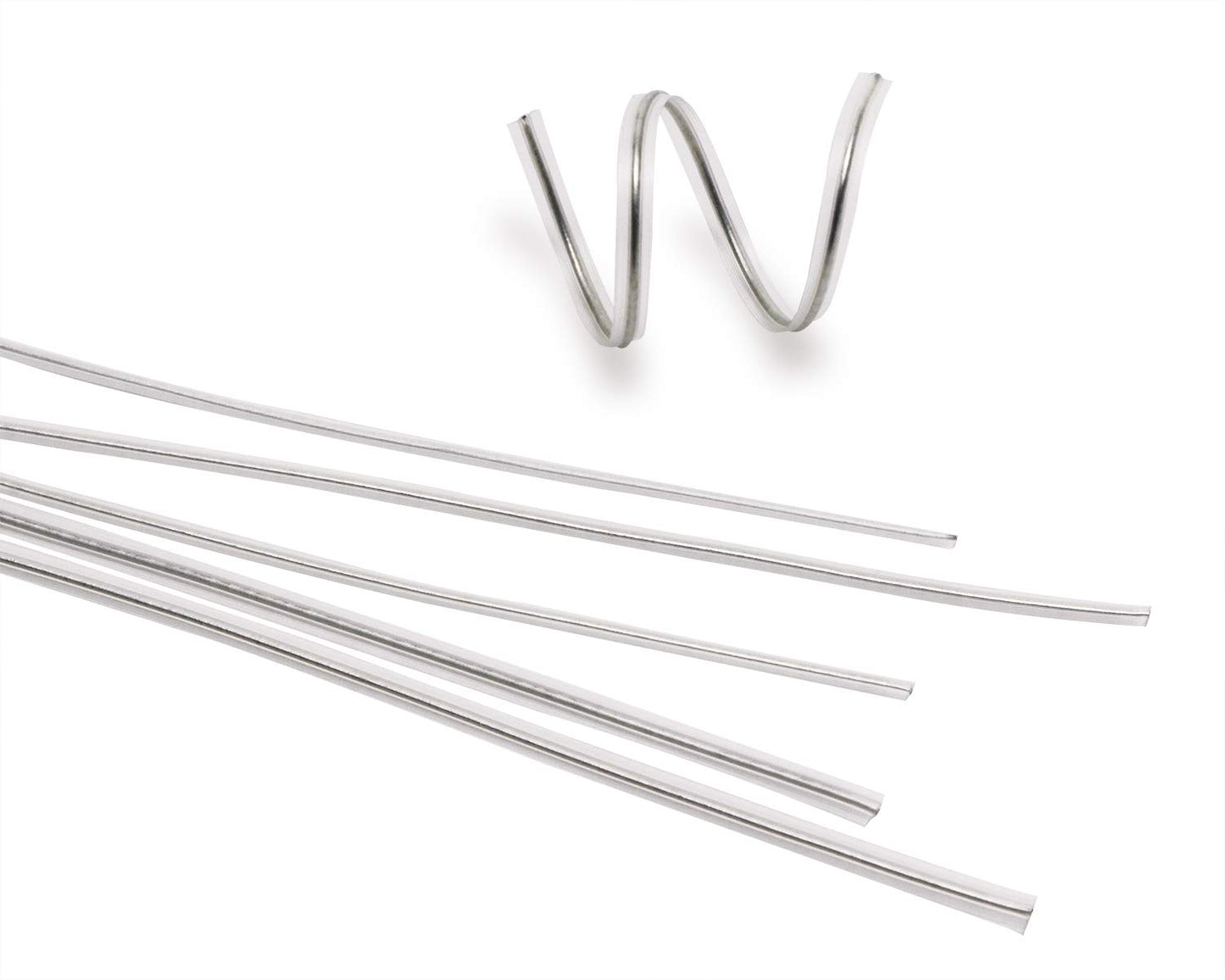 ONLYKXY Cable Ties, Reusable Plastic Wire Twist Ties, School Supplies Electrical Wire Cord Wrap Organizer Management Tie (100 Pieces)